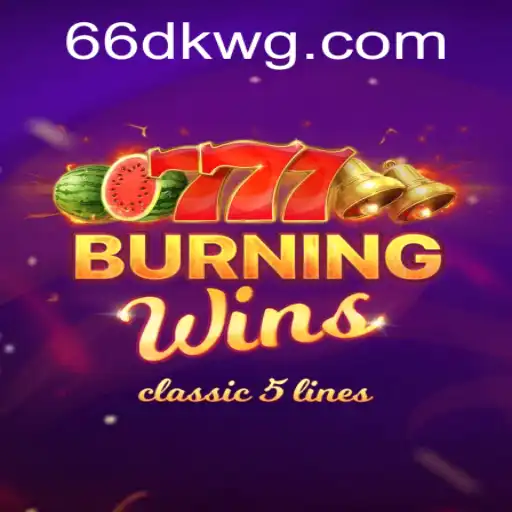 BurningWins: Descubra o Fascinante Mundo do Novo Jogo 66dk