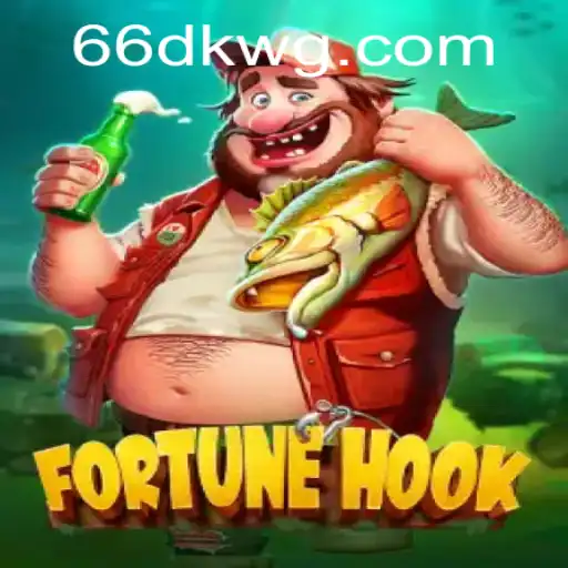 Explorando FortuneHook: Uma Jornada de Estratégia e Sorte