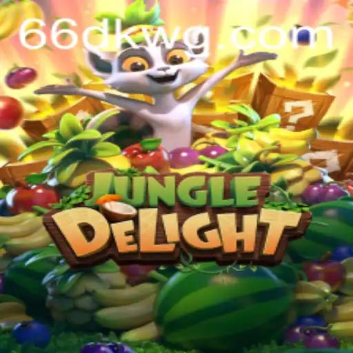 JungleDelight: Mergulhe na Aventura da Selva com 66dk