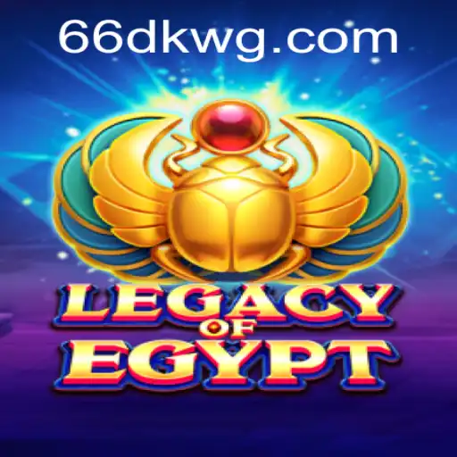 Explorando o Fascínio de LegacyOfEgypt: Um Mergulho na Antiguidade