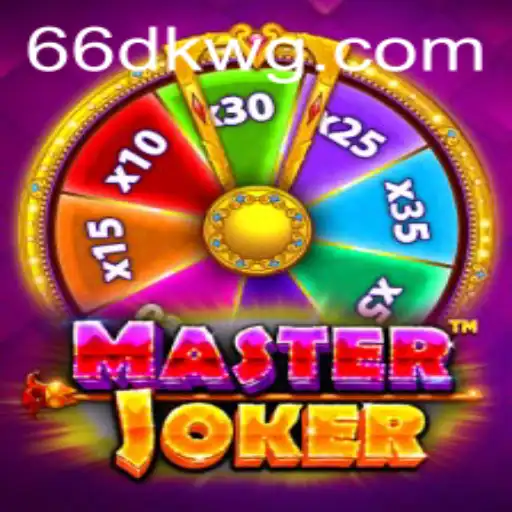 Conheça o Fascinante Mundo de MasterJoker: Jogo de Estratégia para Todas as Idades