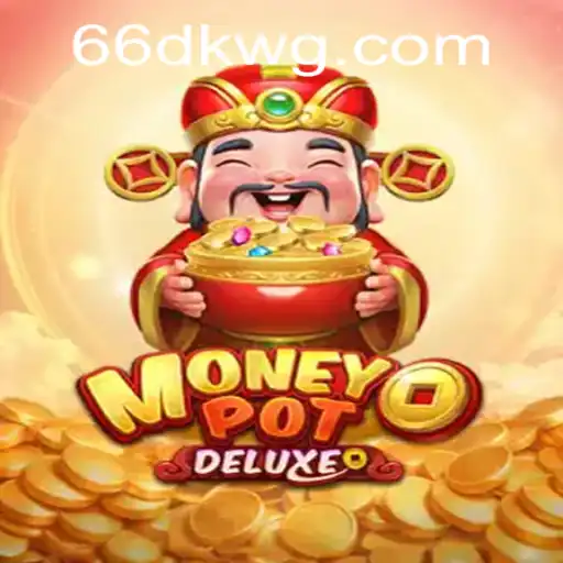 Explorando MoneyPotDELUXE: Uma Nova Experiência de Jogo